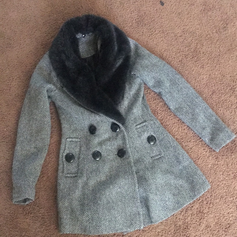 Jacket - Picture 2 of 4